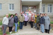 История города в кадрах