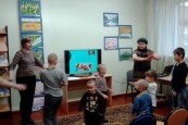 ВОЛШЕБНЫЕ ПРАВИЛА ЗДОРОВЬЯ