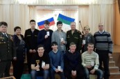 День призывника 2017
