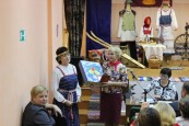 «Шондi югöр - коми кыв»