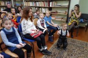 Ты одна такая - любимая родная!
