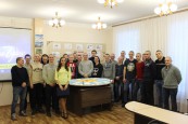 «Поле чудес» для будущих воинов