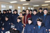 Провожаем мы солдат