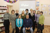 В союзе с музами