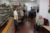 Плановая эвакуация в ЦДБ