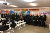 «Печорский десант в Республике Коми»