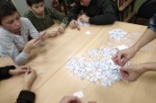  «Здравствуй, в белом сарафане…» 