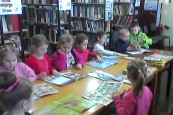 Сказки Корнея Чуковского читаем с дошкольниками.