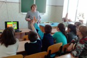 СИНИЦЫ-ОЗОРНИЦЫ И ДРУГИЕ ПТИЦЫ