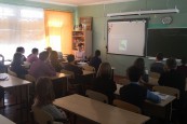 «Алкоголизм- повод, причины, последствия»