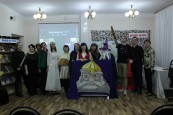 От книги к театру