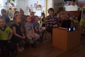 Неделя экологического воспитания