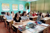 День предпринимателя в российской школе