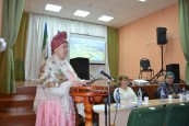 «Мой край родной – моя история живая»