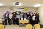 Деловая игра «Откуда берутся запреты»