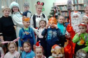 ЗИМНЕЙ ПРАЗДНИЧНОЙ ПОРОЙ