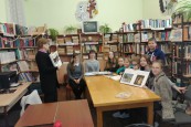 Певец русского пейзажа