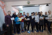 Акция «Покормите птиц зимой»