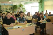 День предпринимателя в российской школе