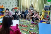 «Путешествие в театр»