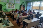 «Алкоголь- враг здоровья»