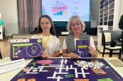 «Нескучные финансы: играем и учимся!»
