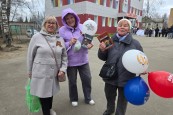 Книжный марш Победы
