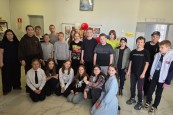 Родной язык и память предков