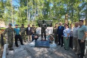 Свой долг исполнили сполна