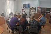 Литература и цифра