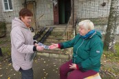 Терроризм: будьте бдительны