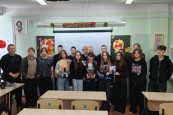 Терроризм – борьба без правил