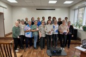 Мудрость золотой поры